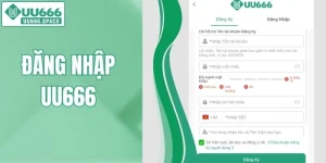 đăng nhập uu666