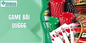 game bài uu666