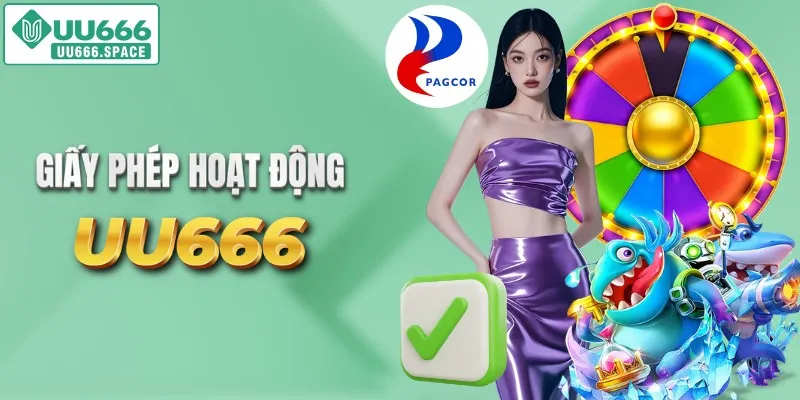 Giới thiệu tổng quan về UU666