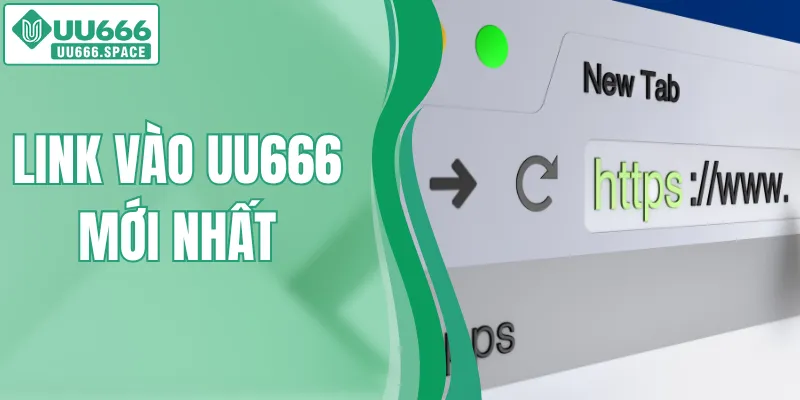 Link vào UU666
