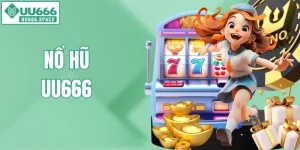 nổ hũ uu666