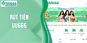 rut tiền uu666