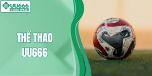 thể thao uu666