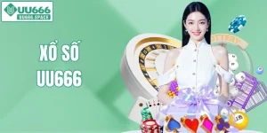 xổ số uu666